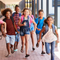 The Impact of Student-Faculty Ratio on College Success in Charleston, South Carolina