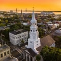 The Impact of Commute Time on Students Attending Schools in Charleston, South Carolina