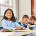 The Diversity of Student Population in Charleston, South Carolina Schools