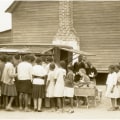 The Impact of HBCUs on African American Education in Charleston