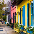 Navigating Financial Assistance and Scholarships in Charleston, South Carolina