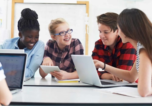 The Evolution of Education: Online and Virtual Learning in Charleston, South Carolina