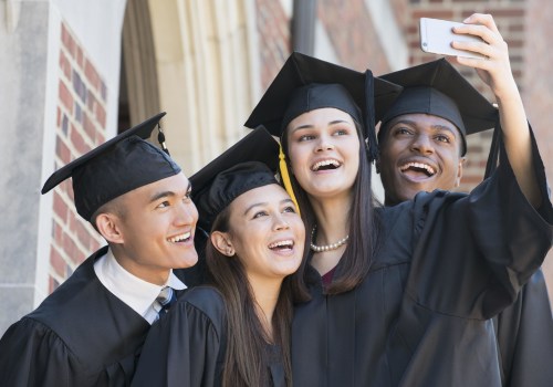 The Importance of Student Retention Rates in Charleston, South Carolina