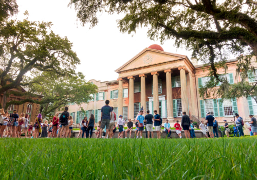 Unlocking the Potential of Vocational and Technical Education in Charleston, South Carolina
