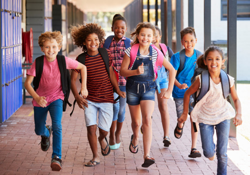Exploring the Diverse Education System in Charleston, South Carolina