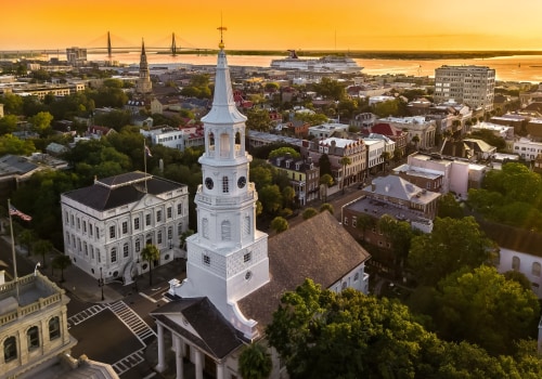 The Impact of Commute Time on Students Attending Schools in Charleston, South Carolina