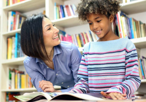 Exploring the Education System in Charleston, South Carolina