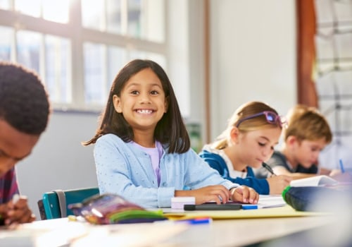 The Diversity of Student Population in Charleston, South Carolina Schools