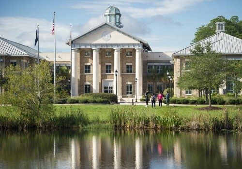 The True Cost of Tuition for Schools in Charleston, South Carolina