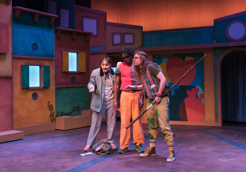 Unleashing the Creative Potential: Exploring Arts and Music Education in Charleston, South Carolina