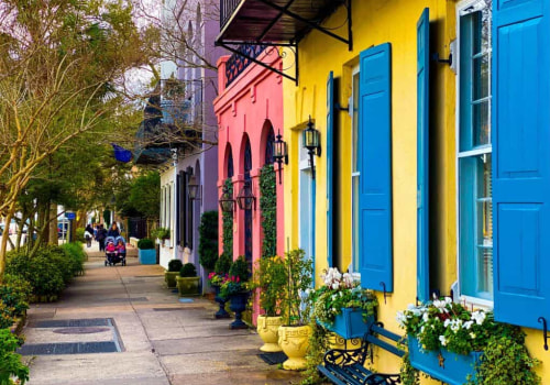 Navigating Financial Assistance and Scholarships in Charleston, South Carolina