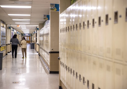 Dress Codes in Charleston Schools: A Comprehensive Guide