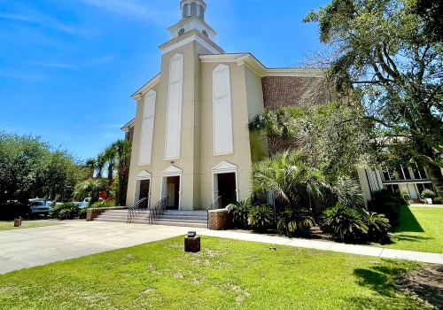 The Benefits of Religious Education in Charleston, South Carolina